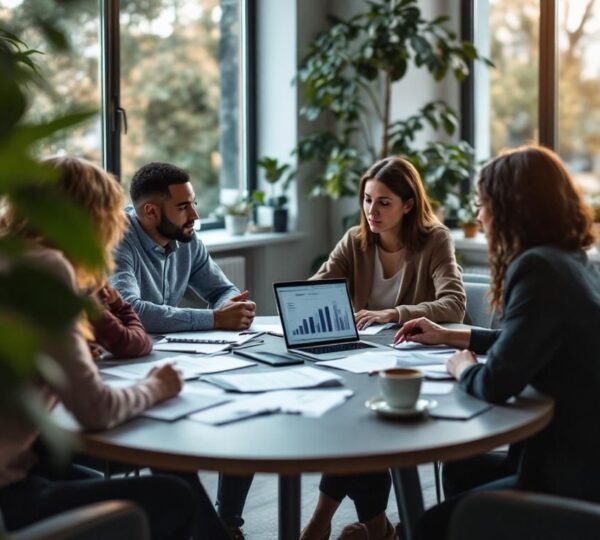vérifier si votre entreprise est soumise aux NAO